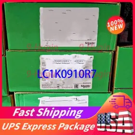 LC1K0910R7 SCHNEIDER Electric Cont Vis