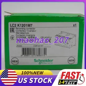 LC2K1201M7 SCHNEIDER Electric