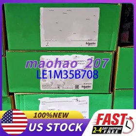 LE1M35B708 SCHNEIDER Electric