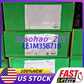 LE1M35B710 SCHNEIDER Electric Demar