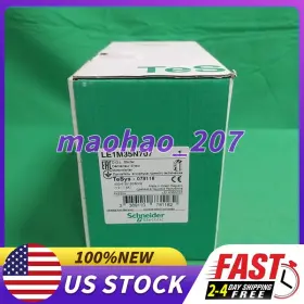 LE1M35N707 SCHNEIDER Electric
