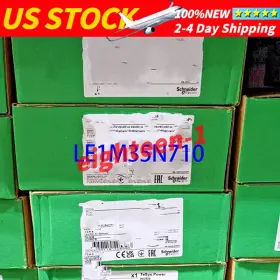 LE1M35N710 SCHNEIDER Electric Demar