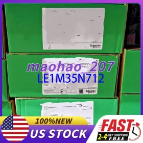 LE1M35N712 SCHNEIDER Electric Demar