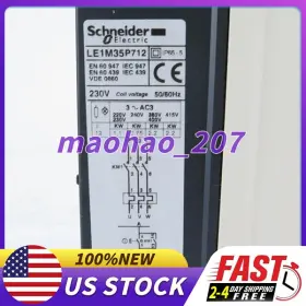 LE1M35P712 SCHNEIDER Electric Demar
