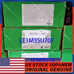 LE1M35U707 SCHNEIDER Sschneider Electric Demar