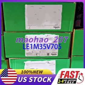 LE1M35V705 SCHNEIDER Electric