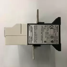 LR9F5371 SCHNEIDER Telemecanique Solid Overload Relay #2