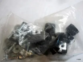 LV430554 SCHNEIDER Snap Nuts Set