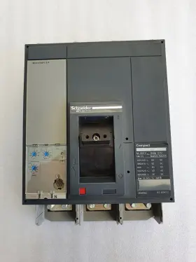 NS1250N SCHNEIDER Dhl Circuit Breaker