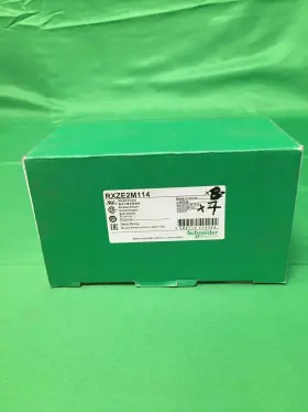 RXZE2M114 SCHNEIDER Electric Box #3