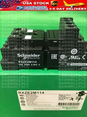 RXZE2M114 SCHNEIDER Electric Box
