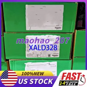 XALD328 SCHNEIDER Electric