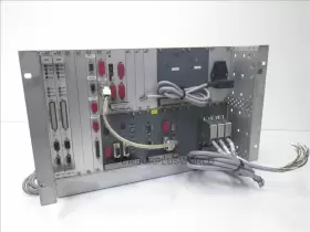 44-390-02381 SCHUBERT ROBOT CONTROLLER Pack Bgt #2