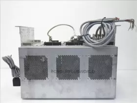 44-390-02381 SCHUBERT ROBOT CONTROLLER Pack Bgt #3