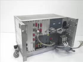 44-390-02381 SCHUBERT ROBOT CONTROLLER Pack Bgt