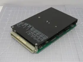 SDM-52 SELECTRON Lyss Stepping Motor Drive