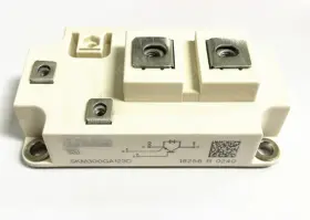 SKM300GA123D SEMIKRON Power Supply Module