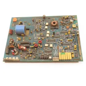 SDFPO1525-17-405 SERVO DYNAMICS Fet Offline Module