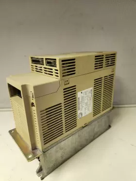 SGDB-15ADS-P SERVOPACK Yaskawa Repaired #3