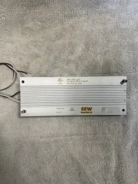 08022720 SEW Eurodrive Brake Resistor