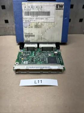 8243077 SEW Resolver Card Supply Pole