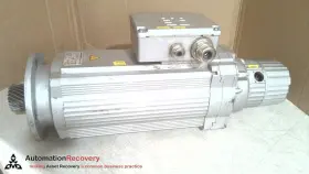 CM90L-BR-TF-RH1L-KK SEW EURODRIVE Servo Permanent Magnet Se