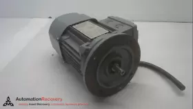 DFR63L4-BR-TH SEW EURODRIVE Ac Motor Phase Rpm #2