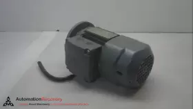 DFR63L4-BR-TH SEW EURODRIVE Ac Motor Phase Rpm
