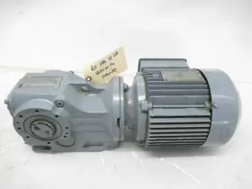 KA47DT90L4 SEW EURODRIVE Gear #2