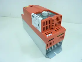 MC07A011-5A3-4-00 SEW EURODRIVE Drive Inverter #2