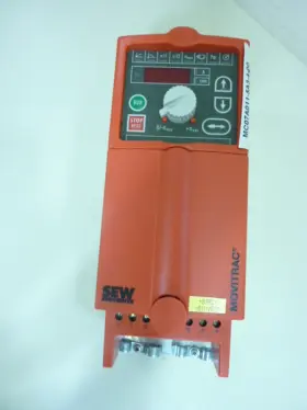 MC07A011-5A3-4-00 SEW EURODRIVE Drive Inverter #3