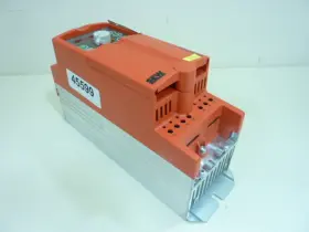 MC07A011-5A3-4-00 SEW EURODRIVE Drive Inverter