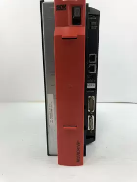 MDX61B0014-5A3-4-00 SEW EURODRIVE Movidrive #2