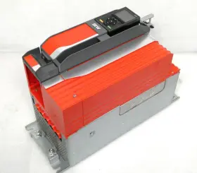 MDX91A-0460-503-4-T01 SEW EURODRIVE Movidrive Inverter #3
