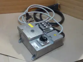 MFD32A SEW EURODRIVE Frequency Drive Dent #2