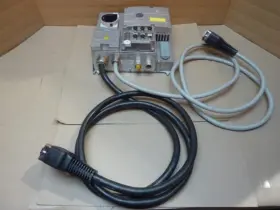 MFD32A SEW EURODRIVE Frequency Drive Dent