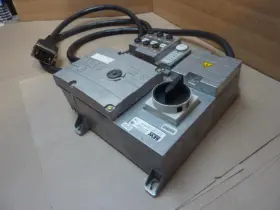 MQD32A SEW EURODRIVE Frequency Drive #2