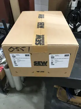 MTF11A003-503-E20A-22 SEW EURODRIVE Motor