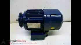 R37DRE80S4BE05HR SEW EURODRIVE Survo Drive Volts