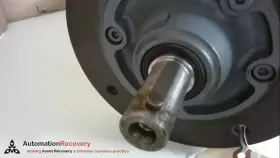 RF40 SEW EURODRIVE Motor Reducer #2