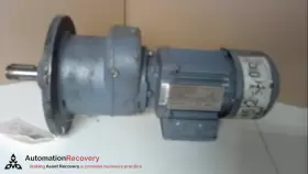 RF40 SEW EURODRIVE Motor Reducer #3