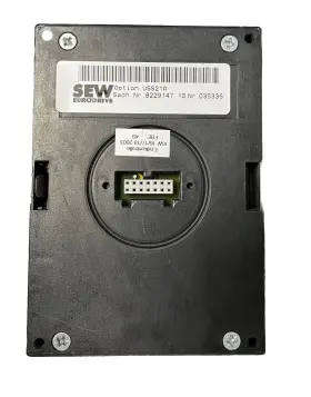 USS21A SEW EURODRIVE Controller Sach #2