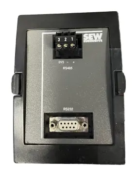 USS21A SEW EURODRIVE Controller Sach