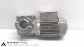 WAF10DT56M4 SEW EURODRIVE Drive Motor
