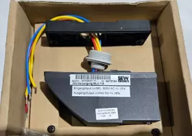 MLU11A SEW Eurodrive Mlu #3