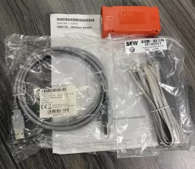08248311 SEW Movidrive Interface Adapter Usb