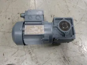 WAF20DT63L4 SEW-USOCOME Tefc Reducer