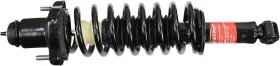 172952 SHOCKS STRUTS Strut Suspension Coil Spring Jeep