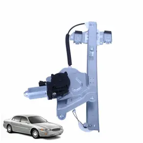 SDFR164115 SHOWSEN Front Passenger Window Regulator Buick