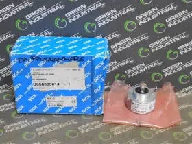 DFS60B-S4PC00S43 SICK Encoder Ident